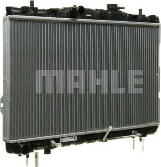 Wilmink Group WG2182526 - Radiator, mühərrikin soyudulması furqanavto.az