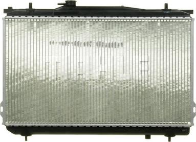 Wilmink Group WG2182522 - Radiator, mühərrikin soyudulması furqanavto.az