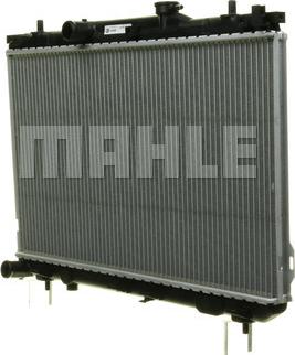 Wilmink Group WG2182522 - Radiator, mühərrikin soyudulması furqanavto.az