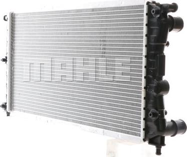 Wilmink Group WG2182632 - Radiator, mühərrikin soyudulması furqanavto.az