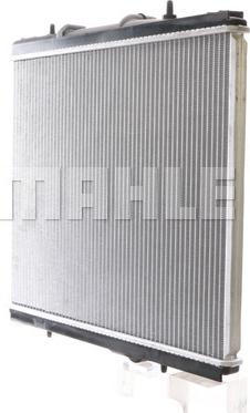 Wilmink Group WG2182629 - Radiator, mühərrikin soyudulması furqanavto.az