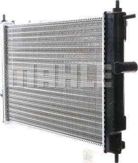 Wilmink Group WG2182675 - Radiator, mühərrikin soyudulması furqanavto.az