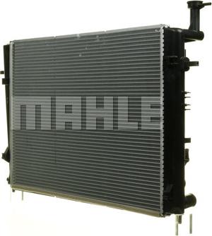 Wilmink Group WG2182895 - Radiator, mühərrikin soyudulması furqanavto.az