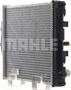 Wilmink Group WG2182892 - Radiator, mühərrikin soyudulması furqanavto.az