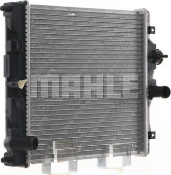 Wilmink Group WG2182892 - Radiator, mühərrikin soyudulması furqanavto.az