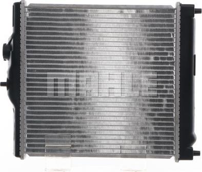 Wilmink Group WG2182892 - Radiator, mühərrikin soyudulması furqanavto.az