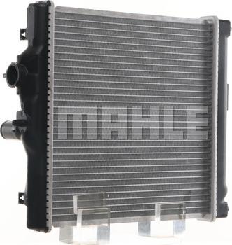 Wilmink Group WG2182892 - Radiator, mühərrikin soyudulması furqanavto.az