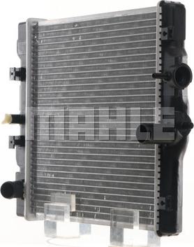 Wilmink Group WG2182892 - Radiator, mühərrikin soyudulması furqanavto.az