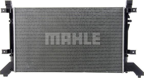 Wilmink Group WG2182846 - Radiator, mühərrikin soyudulması furqanavto.az