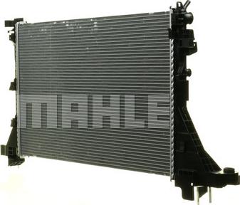 Wilmink Group WG2182866 - Radiator, mühərrikin soyudulması furqanavto.az