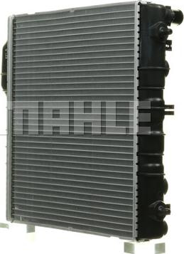 Wilmink Group WG2182344 - Radiator, mühərrikin soyudulması furqanavto.az