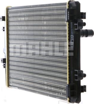 Wilmink Group WG2182341 - Radiator, mühərrikin soyudulması furqanavto.az