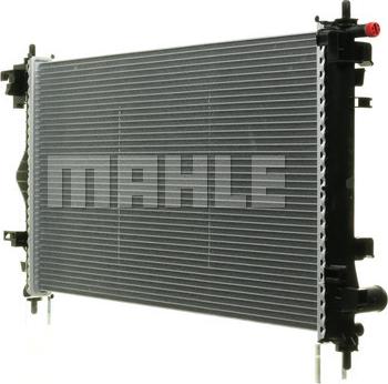 Wilmink Group WG2182315 - Radiator, mühərrikin soyudulması furqanavto.az