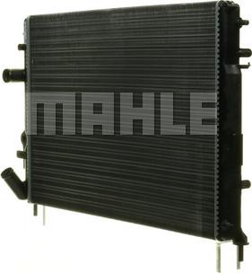 Wilmink Group WG2182382 - Radiator, mühərrikin soyudulması furqanavto.az