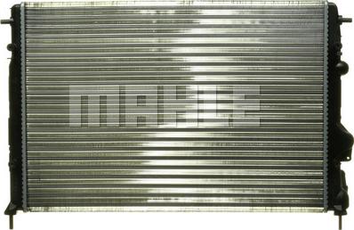 Wilmink Group WG2182382 - Radiator, mühərrikin soyudulması furqanavto.az