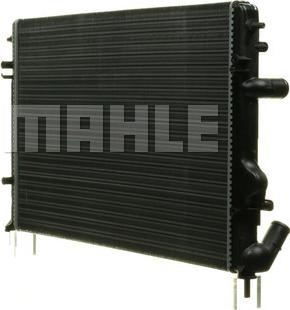 Wilmink Group WG2182382 - Radiator, mühərrikin soyudulması furqanavto.az