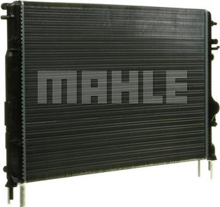 Wilmink Group WG2182382 - Radiator, mühərrikin soyudulması furqanavto.az