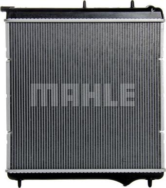 Wilmink Group WG2182339 - Radiator, mühərrikin soyudulması furqanavto.az