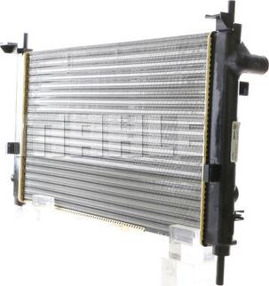 Wilmink Group WG2182372 - Radiator, mühərrikin soyudulması furqanavto.az