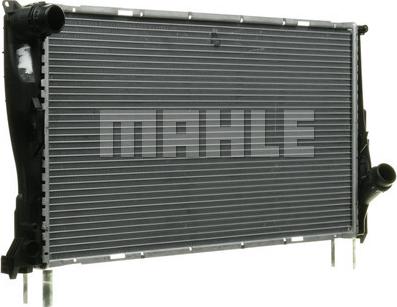 Wilmink Group WG2182299 - Radiator, mühərrikin soyudulması furqanavto.az