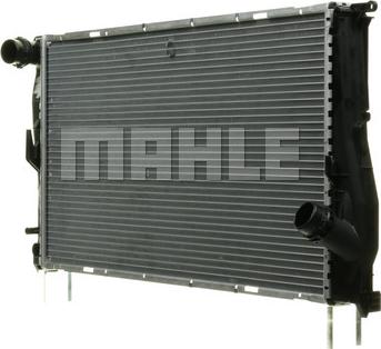 Wilmink Group WG2182299 - Radiator, mühərrikin soyudulması furqanavto.az