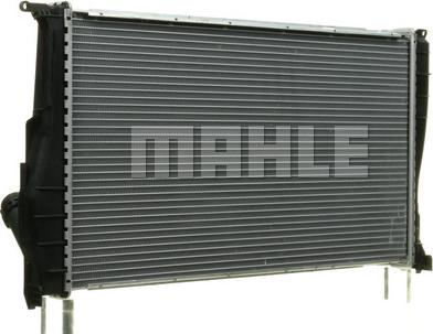 Wilmink Group WG2182295 - Radiator, mühərrikin soyudulması furqanavto.az