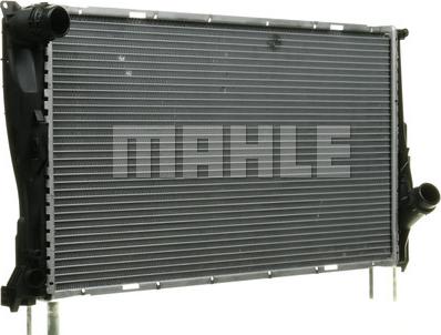 Wilmink Group WG2182295 - Radiator, mühərrikin soyudulması furqanavto.az