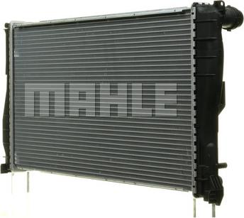 Wilmink Group WG2182295 - Radiator, mühərrikin soyudulması furqanavto.az