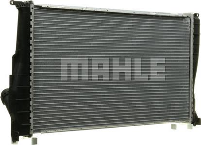 Wilmink Group WG2182293 - Radiator, mühərrikin soyudulması furqanavto.az