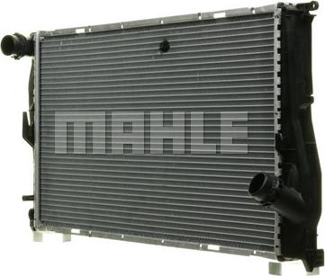 Wilmink Group WG2182293 - Radiator, mühərrikin soyudulması furqanavto.az