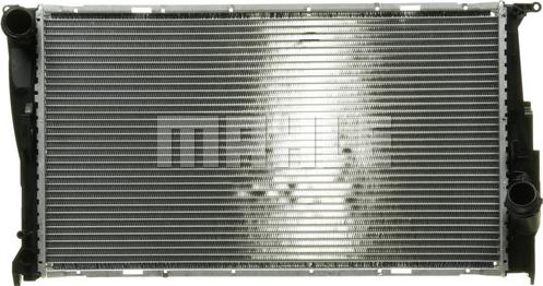 Wilmink Group WG2182293 - Radiator, mühərrikin soyudulması furqanavto.az