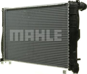 Wilmink Group WG2182293 - Radiator, mühərrikin soyudulması furqanavto.az