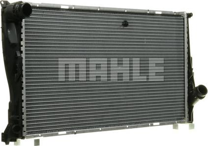 Wilmink Group WG2182293 - Radiator, mühərrikin soyudulması furqanavto.az