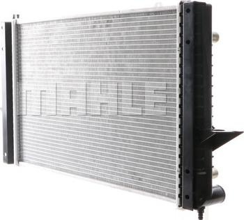 Wilmink Group WG2182730 - Radiator, mühərrikin soyudulması furqanavto.az