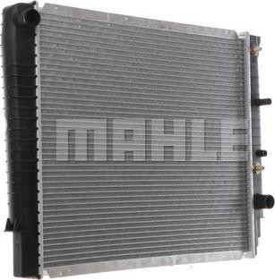 Wilmink Group WG2182731 - Radiator, mühərrikin soyudulması furqanavto.az