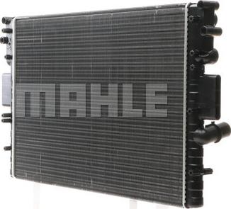 Wilmink Group WG2182738 - Radiator, mühərrikin soyudulması furqanavto.az