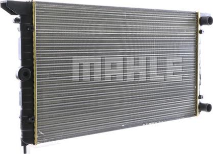 Wilmink Group WG2182721 - Radiator, mühərrikin soyudulması furqanavto.az