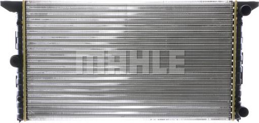 Wilmink Group WG2182721 - Radiator, mühərrikin soyudulması furqanavto.az