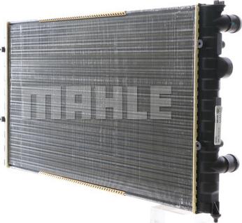 Wilmink Group WG2182722 - Radiator, mühərrikin soyudulması furqanavto.az