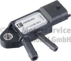 Wilmink Group WG2136358 - Sensor, işlənmiş təzyiq furqanavto.az