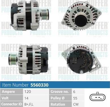 Wilmink Group WG2174997 - Alternator furqanavto.az