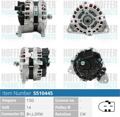 Wilmink Group WG2174935 - Alternator furqanavto.az