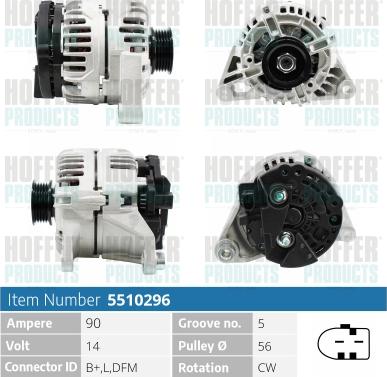 Wilmink Group WG2174930 - Alternator furqanavto.az