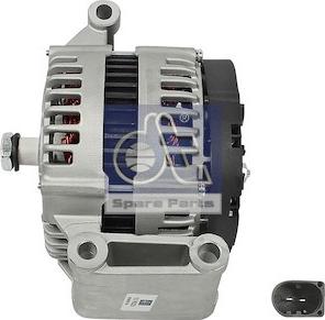 Wilmink Group WG2309064 - Alternator furqanavto.az