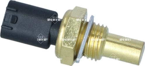 Wilmink Group WG2305802 - Sensor, soyuducu suyun temperaturu furqanavto.az