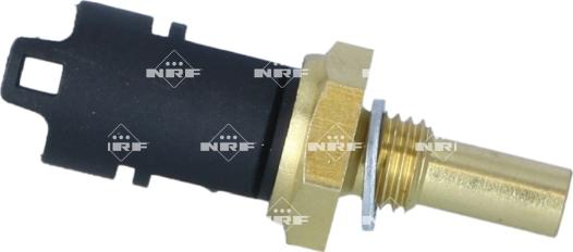 Wilmink Group WG2305767 - Sensor, soyuducu suyun temperaturu www.furqanavto.az