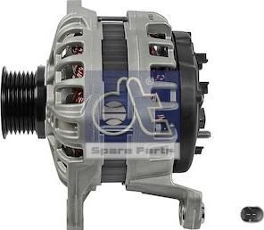 Wilmink Group WG2308718 - Alternator furqanavto.az