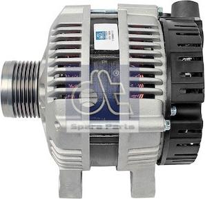 Wilmink Group WG2308738 - Alternator furqanavto.az