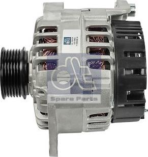 Wilmink Group WG2308733 - Alternator furqanavto.az