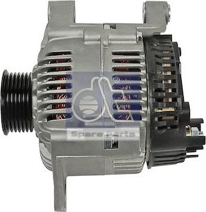 Wilmink Group WG2308727 - Alternator furqanavto.az